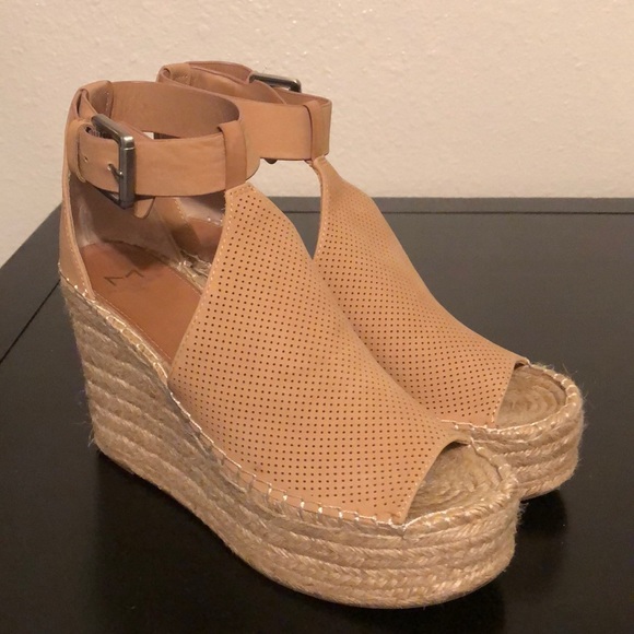 Marc Fisher Shoes - Marc Fisher wedges